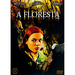 DVD a Floresta