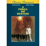 DVD - A Força do Destino