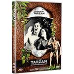 Tudo sobre 'DVD - a Fuga de Tarzan'