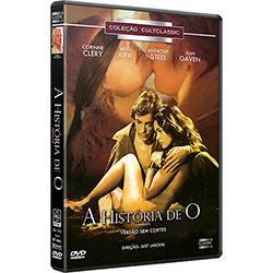 DVD - a História de o
