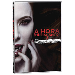 DVD - a Hora do Espanto 2