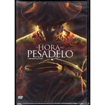 DVD - A Hora Do Pesadelo (2010)