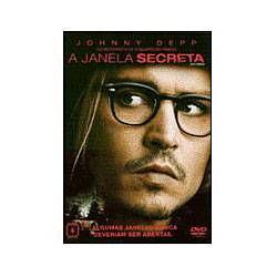 Tudo sobre 'DVD a Janela Secreta'