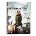 DVD - A Noiva do Diabo