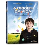 DVD A Origem da Vida