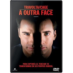 Tudo sobre 'DVD a Outra Face'