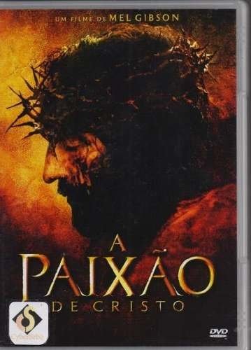 Dvd a Paixão de Cristo (48)