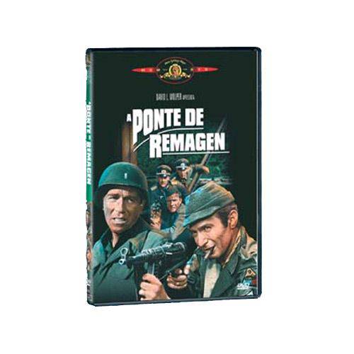 DVD a Ponte de Remagen