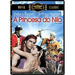 DVD - a Princesa do Nilo