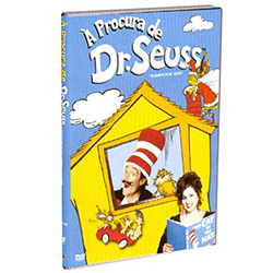 DVD à Procura de Dr. Seuss
