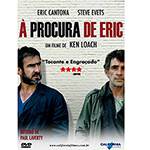 DVD a Procura de Eric