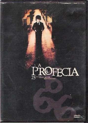 Dvd a Profecia - (28)