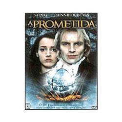 DVD a Prometida