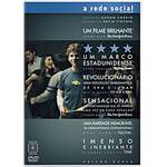 DVD a Rede Social