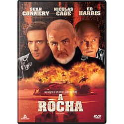 DVD a Rocha