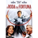 DVD A Roda da Fortuna