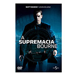 DVD a Supremacia Bourne