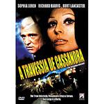 DVD a Travessia de Cassandra