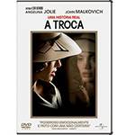 DVD a Troca