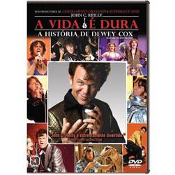 DVD a Vida é Dura