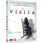 DVD - a Visita