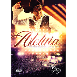 DVD Aleluia - Diante do Trono 13
