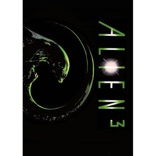 Dvd - Alien 3