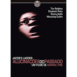 DVD Alucinações do Passado