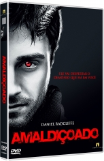 DVD Amaldiçoado - 1