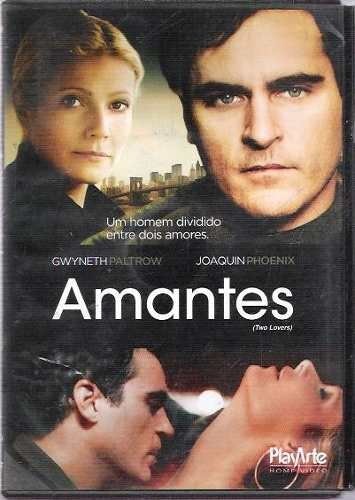 Dvd Amantes - (10)