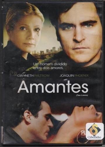 Dvd Amantes (40)