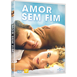 DVD - Amor Sem Fim 2014