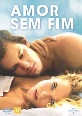 DVD Amor Sem Fim - 953148