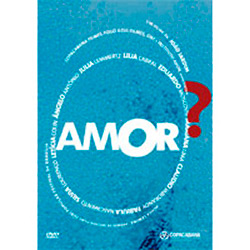 DVD - Amor?