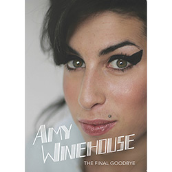 DVD Amy Winehouse - The Final Goodbye