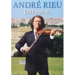 Dvd - ANDRE RIEU DREAMING