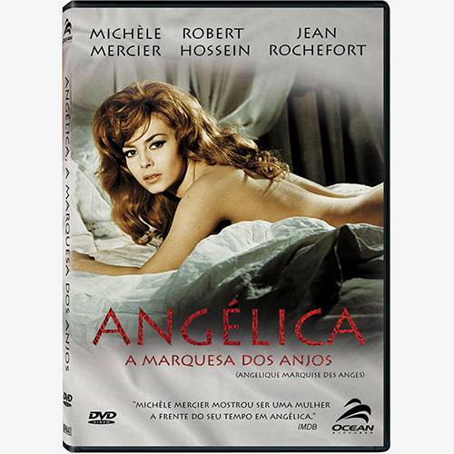 Tudo sobre 'DVD - Angélica: a Marquesa dos Anjos'