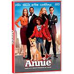 DVD - Annie