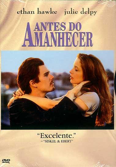 DVD Antes do Amanhecer - 953170