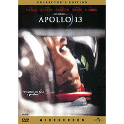 DVD Apollo 13
