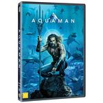 Dvd Aquaman