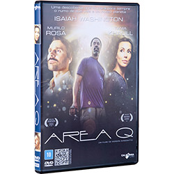 DVD Area Q