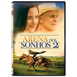DVD - Arena dos Sonhos 2