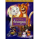 Tudo sobre 'DVD Aristogatas - Edição Especial'