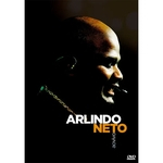 DVD Arlindo Neto - Ao Vivo - 2014