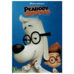 Dvd - as Aventuras de Peabody e Sherman