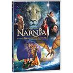DVD as Crônicas de Nárnia III: a Viagem do Peregrino da Alvorada