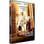 DVD - as Duas Faces de Janeiro