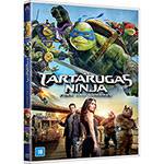 Tudo sobre 'DVD as Tartarugas Ninja: Fora das Sombras'