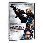 DVD Assassino a Preço Fixo 2: a Ressurreição